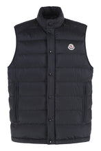 Load image into Gallery viewer, Barthe Padded bodywarmer

