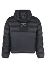 Load image into Gallery viewer, Gardy short down jacket
