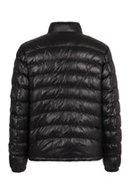 Load image into Gallery viewer, Galeso techno-nylon down jacket
