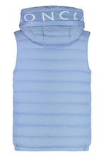 Load image into Gallery viewer, Bourget Padded bodywarmer
