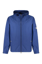Load image into Gallery viewer, Etiache techno fabric jacket
