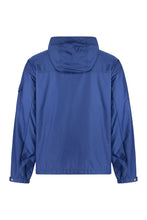 Load image into Gallery viewer, Etiache techno fabric jacket
