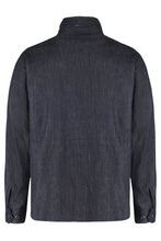 Load image into Gallery viewer, Chesery Denim jacket
