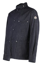 Load image into Gallery viewer, Chesery Denim jacket
