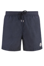 Load image into Gallery viewer, Nylon swim shorts

