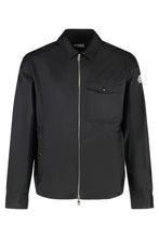 Load image into Gallery viewer, Technical fabric overshirt
