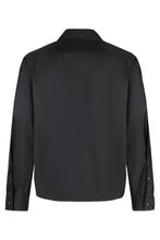 Load image into Gallery viewer, Technical fabric overshirt
