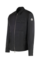 Load image into Gallery viewer, Technical fabric overshirt
