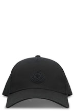 Load image into Gallery viewer, Logo baseball cap
