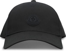 Load image into Gallery viewer, Logo baseball cap
