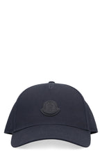 Load image into Gallery viewer, Logo baseball cap
