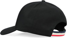 Load image into Gallery viewer, Logo baseball cap
