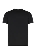 Load image into Gallery viewer, Printed cotton T-shirt
