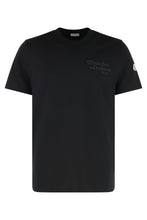 Load image into Gallery viewer, Logo cotton t-shirt
