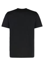 Load image into Gallery viewer, Logo cotton t-shirt
