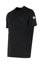 Load image into Gallery viewer, Logo cotton t-shirt
