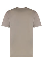 Load image into Gallery viewer, Logo cotton t-shirt
