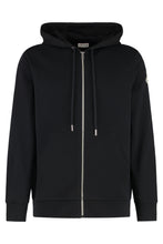 Load image into Gallery viewer, Full zip hoodie
