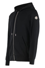 Load image into Gallery viewer, Full zip hoodie
