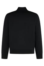 Load image into Gallery viewer, Cardigan with padded front panel
