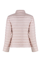 Load image into Gallery viewer, Igelle full zip down jacket
