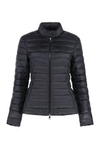 Load image into Gallery viewer, Igelle full zip down jacket
