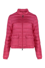 Load image into Gallery viewer, Lans full zip down jacket
