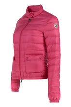 Load image into Gallery viewer, Lans full zip down jacket
