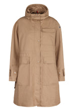 Load image into Gallery viewer, Meudon techno fabric jacket
