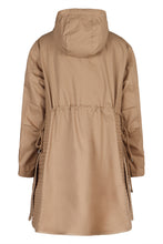 Load image into Gallery viewer, Meudon techno fabric jacket
