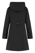 Load image into Gallery viewer, Laerte Hooded parka
