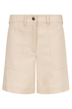 Load image into Gallery viewer, Denim shorts
