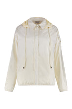 Load image into Gallery viewer, Techno fabric padded jacket
