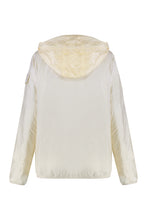 Load image into Gallery viewer, Techno fabric padded jacket
