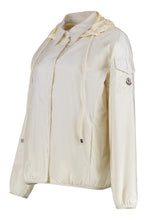 Load image into Gallery viewer, Techno fabric padded jacket
