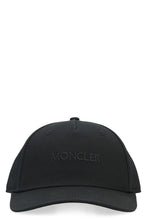 Load image into Gallery viewer, Baseball cap with logo
