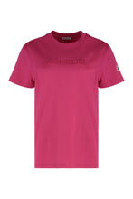 Load image into Gallery viewer, Logo print t-shirt
