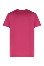 Load image into Gallery viewer, Logo print t-shirt
