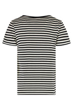 Load image into Gallery viewer, Cotton crew-neck T-shirt

