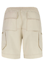 Load image into Gallery viewer, Cotton bermuda shorts
