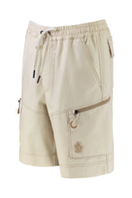 Load image into Gallery viewer, Cotton bermuda shorts
