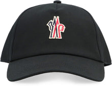 Load image into Gallery viewer, Logo baseball cap
