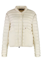 Load image into Gallery viewer, Madulain short down jacket
