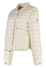Load image into Gallery viewer, Madulain short down jacket
