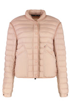 Load image into Gallery viewer, Madulain short down jacket
