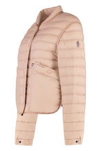 Load image into Gallery viewer, Madulain short down jacket
