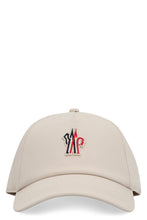 Load image into Gallery viewer, Logo baseball cap
