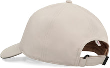 Load image into Gallery viewer, Logo baseball cap
