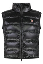 Load image into Gallery viewer, Full zip down vest
