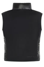 Load image into Gallery viewer, Full zip down vest
